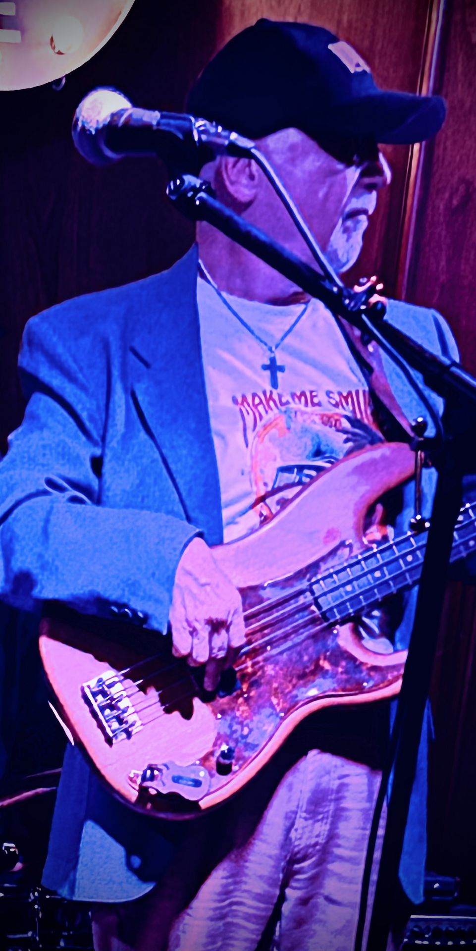 Paul Rosamilia